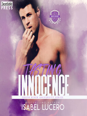 cover image of Tasting Innocence